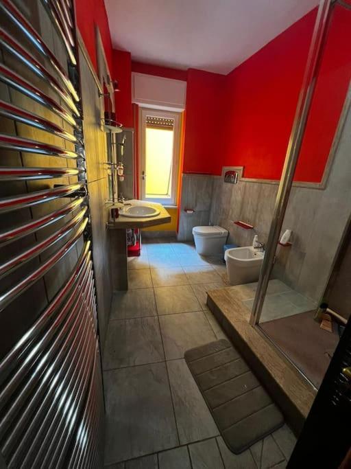 Appartement Sulle Scalette *