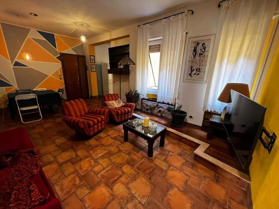 Sulle Scalette Appartement Cagliari