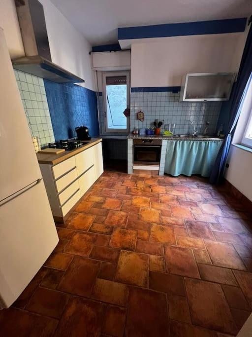 Sulle Scalette Appartement *